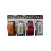 2x6 STAR LED PACKAGE
