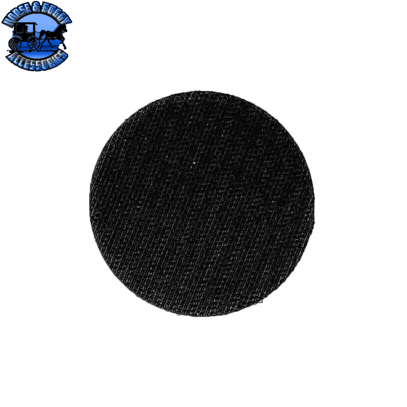3" No-Flex Backing Pad for Polishing and Sanding (5/16"-24 Thread)
