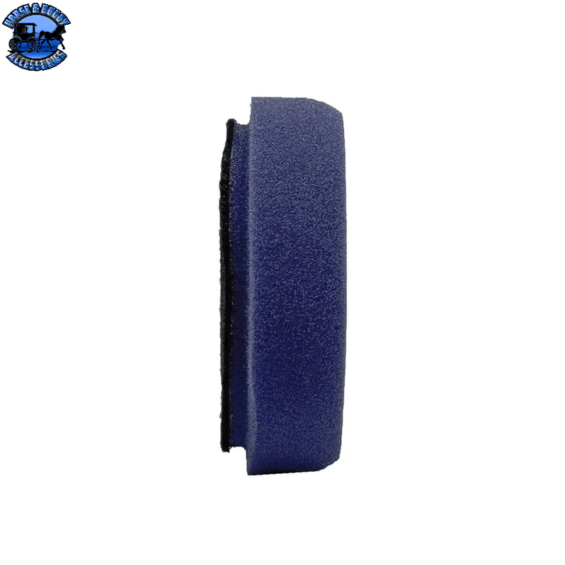 3" Foam Pad for Metal and Paint Polishing