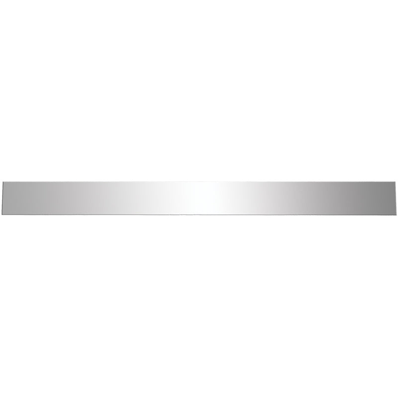 30018 Top Mud Flap Plate