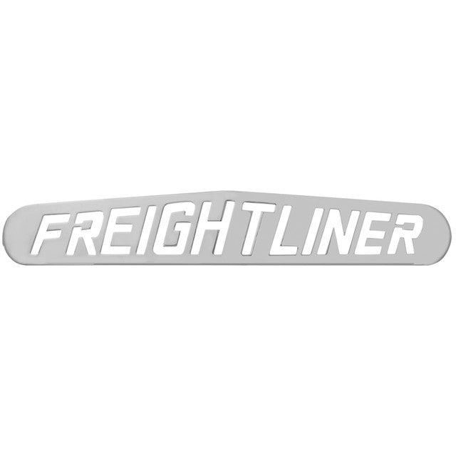 30060 Bottom Mud Flap Plate with Script