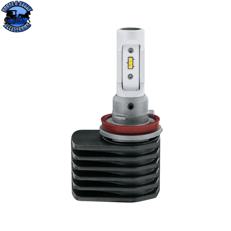UP-30137 6 LED H8/H11/H16 Bulb
