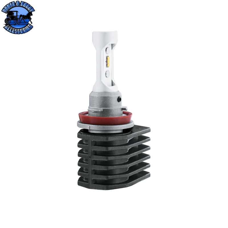 UP-30137 6 LED H8/H11/H16 Bulb