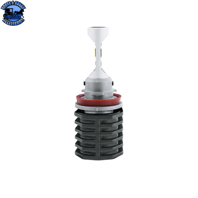 UP-30137 6 LED H8/H11/H16 Bulb