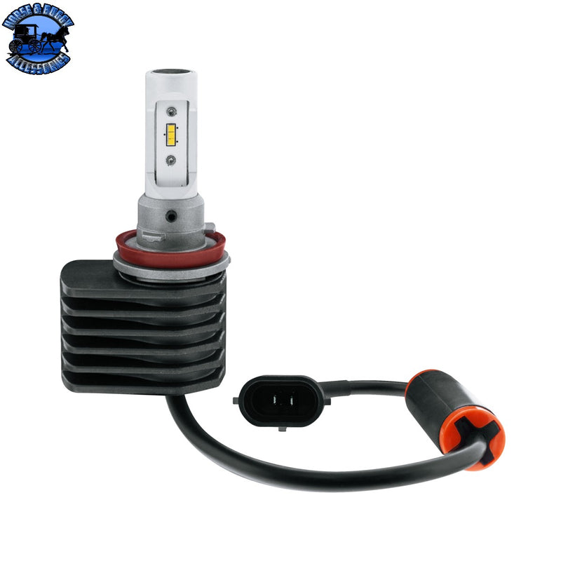 UP-30137 6 LED H8/H11/H16 Bulb