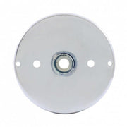 #30180-1 Watermelon 2-Fil Bulb Holder Base/Socket Bracket WATERMELON Light Gray