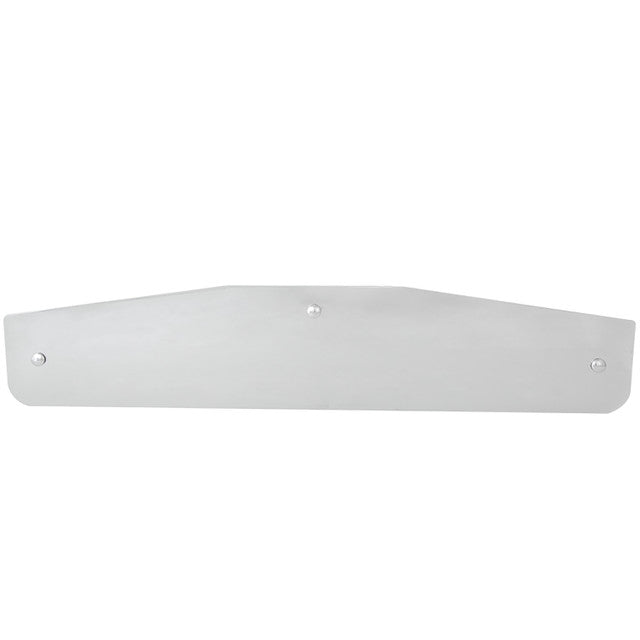 30288 Bottom Mud Flap Plate Extra Tall