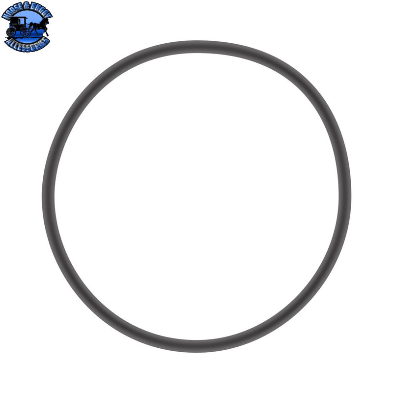 UP-30305B-1 Rubber "O" Ring For Cab Light