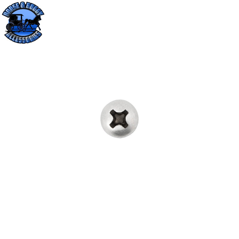 UP-30317HW Mounting Hardware Set For Watermelon Cab Lights Light Gray