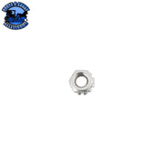 UP-30317HW Mounting Hardware Set For Watermelon Cab Lights Light Gray