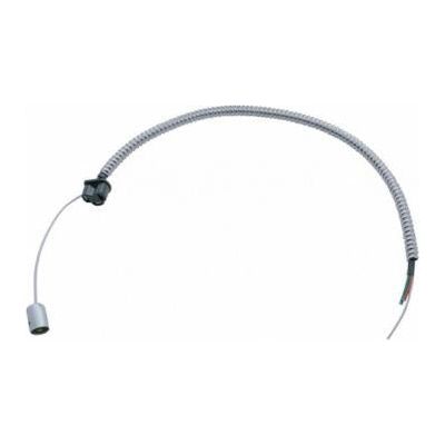 UP-30369-9 "CLASSIC" Headlight Wiring Kit Light Gray