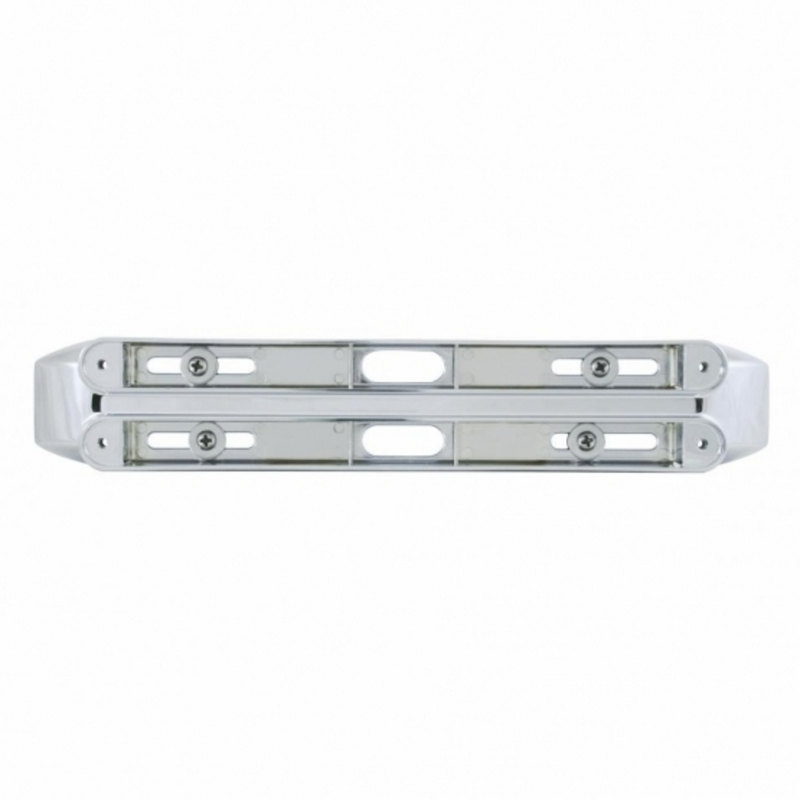 Carcasa de barra de luz LED doble de 9" (a granel)