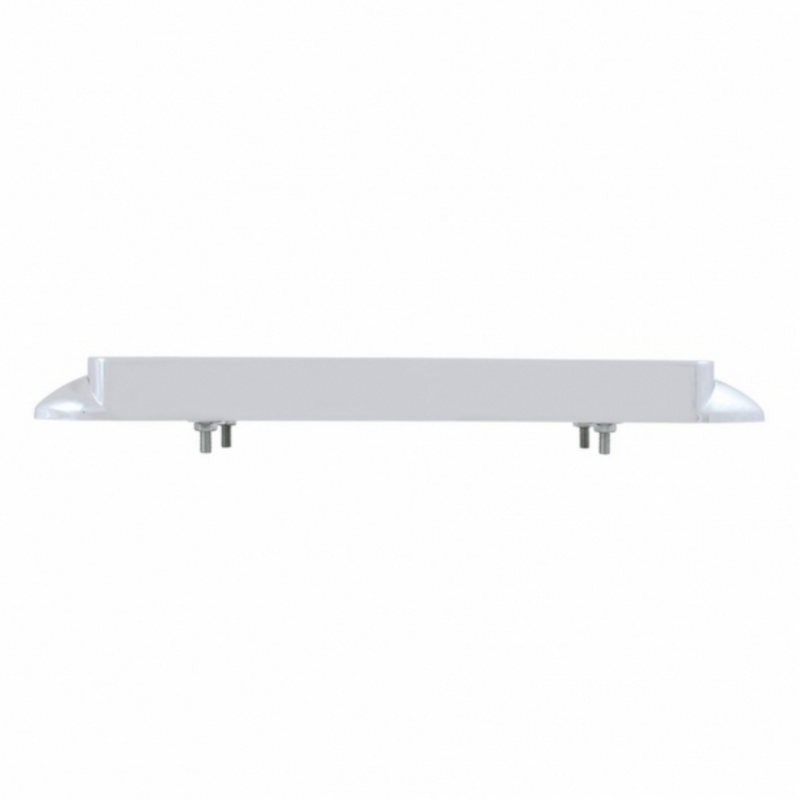 Carcasa de barra de luz LED doble de 9" (a granel)