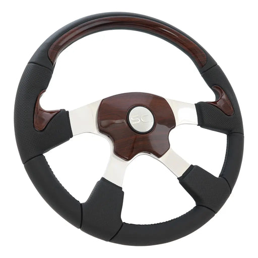 SC-302-5061-70192 Traveler Mahogany Dark Slate Gray