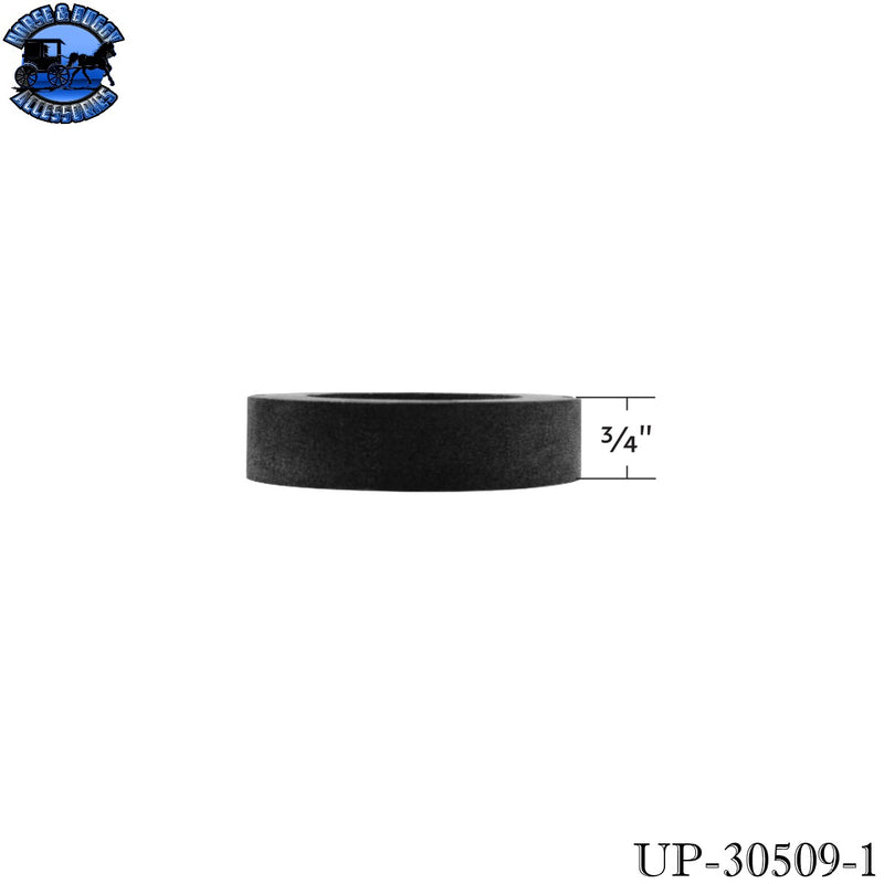 UP-30509-1 Thick Foam Cab Light Gasket For Grakon 1000 Cab Light