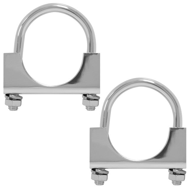 30550 Clamp for 2" Dia Quarter Fender Supporting Pipe