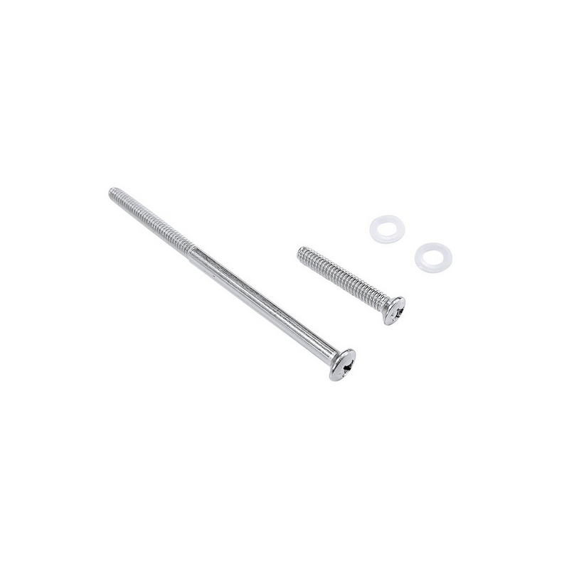 #30553 Chrome Die Cast Torpedo Cab Light With Watermelon Glass Lens & 1156 Bulb - Clear