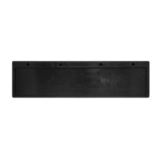 30580 Top Rubber Mud Flap