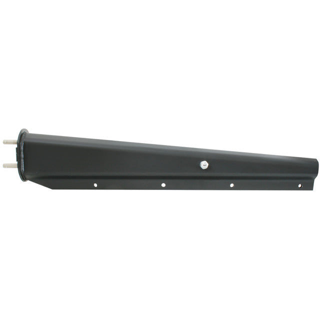 30587 Spring Loaded Straight Mud Flap Hanger