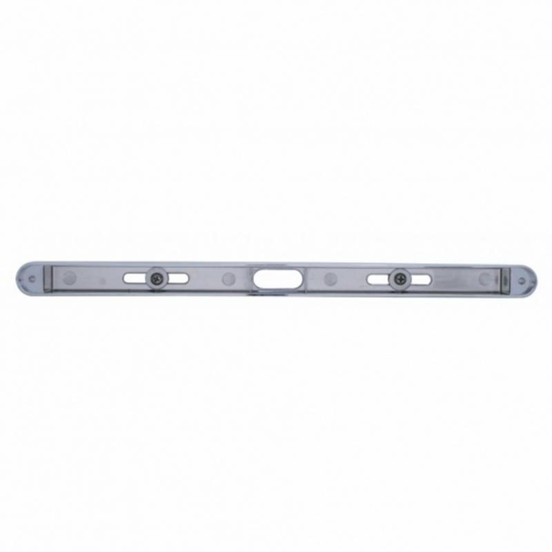 UP-30933B 12" LED Light Bar Housing (Bulk)