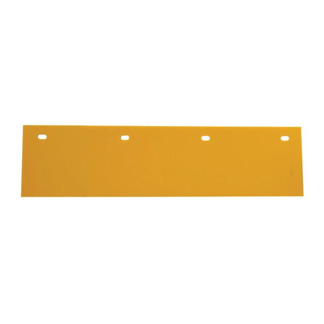 30956 Top Poly Mud Flap