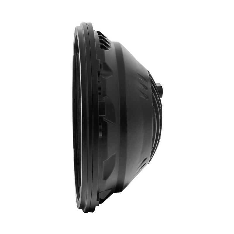 ULTRALIT - Heated 7" LED Headlight With White Position Light