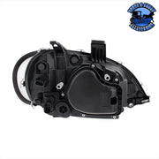 Headlight For 2002-2024 Freightliner M2 (Choose Side) HEADLIGHT DRIVER SIDE,PASSENGER SIDE Dark Slate Gray