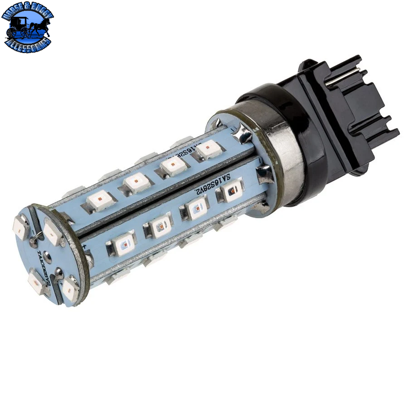 SB-3156-WHP28-T 3156 COOL WHITE SINGLE INTENSITY HIGH POWER LED BULB