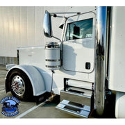 #pft-gf-389-ss (oval hole) 12 gauge 389/388 grill surround conversion to 379 grill kit grill surround Gray