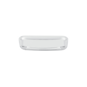 UP-32112 Small Rectangular Light Bezel With Visor