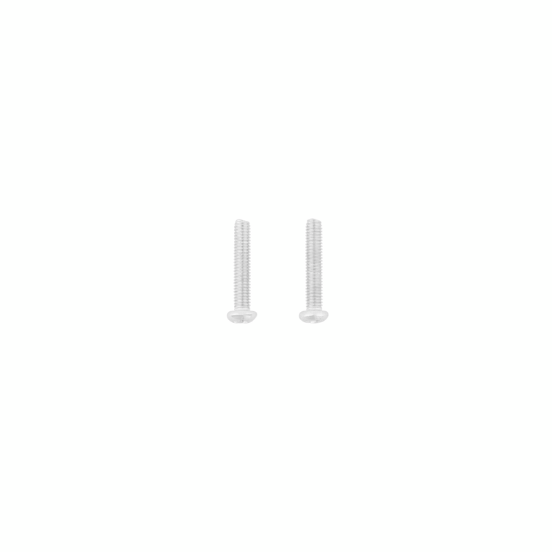 UP-32112 Small Rectangular Light Bezel With Visor