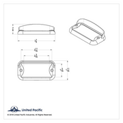 UP-32112 specification drawing