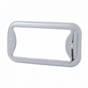 UP-32114 Small Rectangular Light Bezel