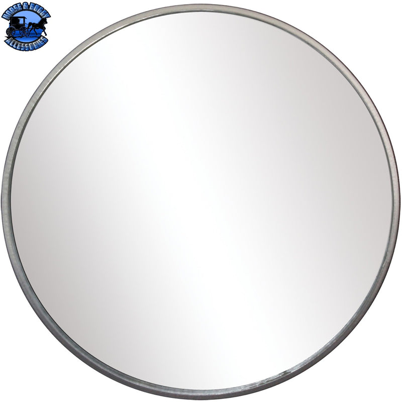 33060 4" X 5.5" STICK-ON CONVEX SPOT MIRROR