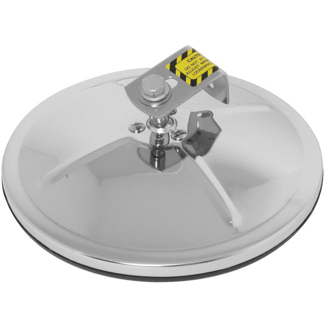 33260 Convex Mirror with Center or Offset Mount