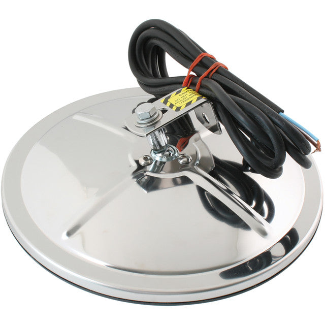 33082 Heated Convex Mirror