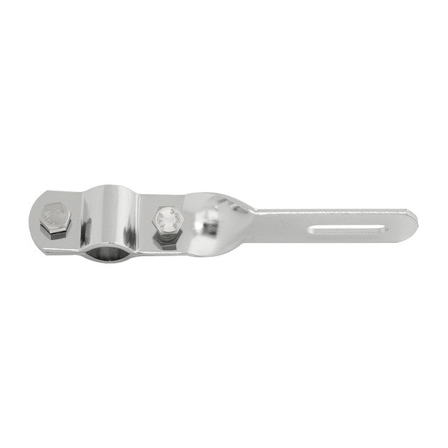 33163BP Mounting Bracket with Twist and Clamp