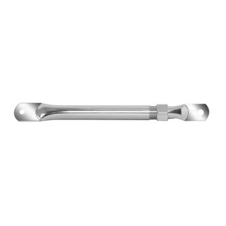 33244BP Adjustable Tube Arm Straight