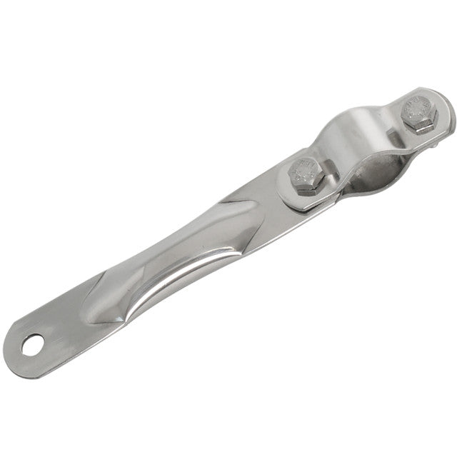 33280 Mounting Bracket with Clamp, 6"
