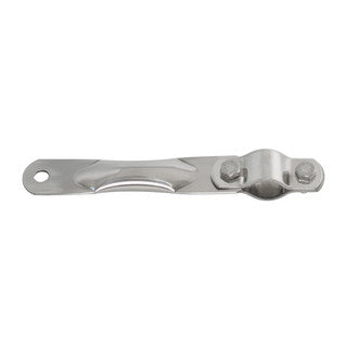 33281BP Mounting Bracket with Clamp, 6"