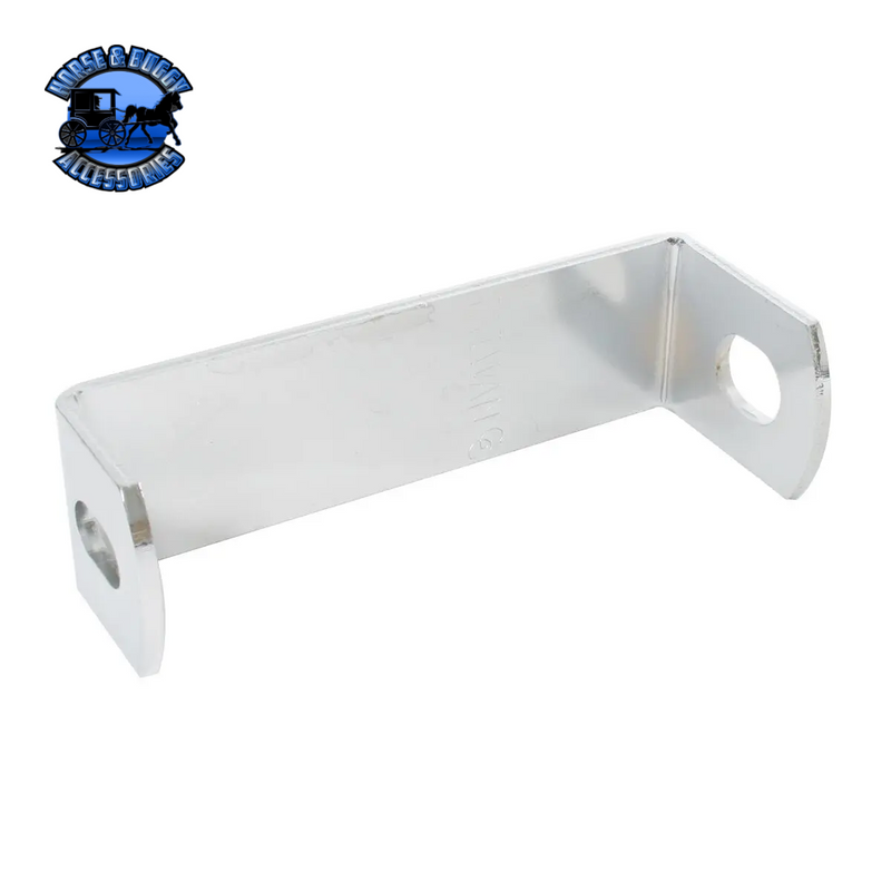 U-Shape Mirror & Light Connection Brackets" (choose size)