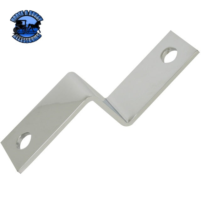 33353BP Z Shape Mirror Bracket