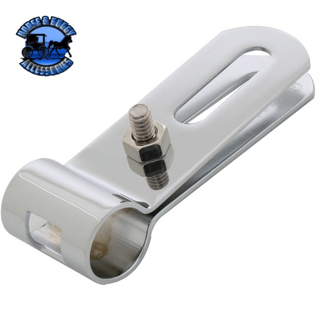 33364BP Mounting Clamp with Hardware