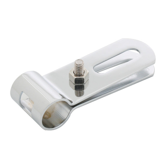 33365BP  Mounting Clamp with Hardware
