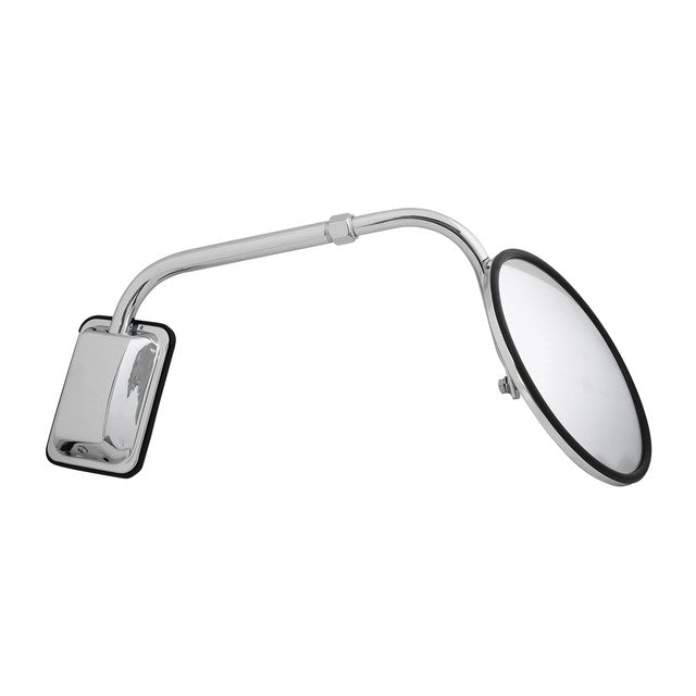 33390 Hood Mount Mirror Assembly