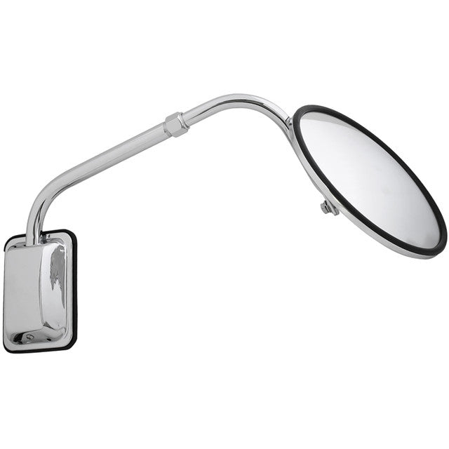 33392 Hood Mount Mirror Assembly