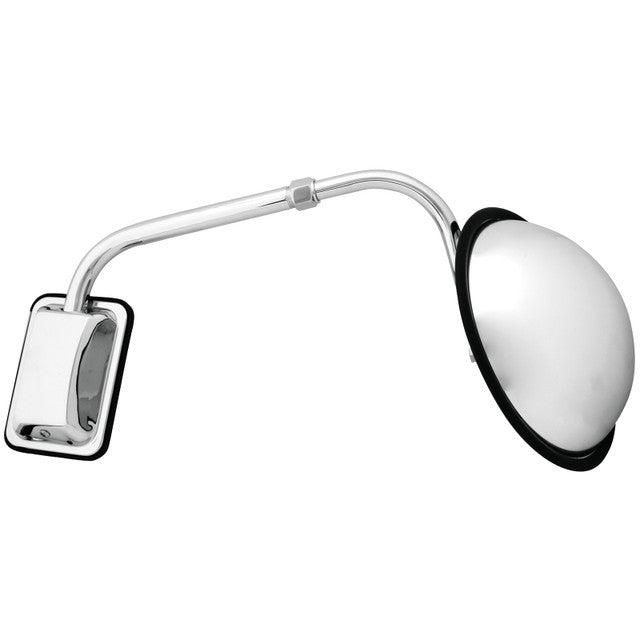 33393 Hood Mount Mirror Assembly