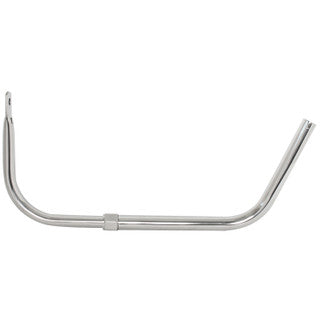 33394BP Adjustable Tube Arm S Type