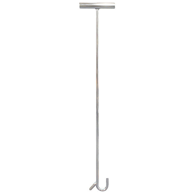 33401 33" 5th Wheel Pin Puller for Without Safety Catches