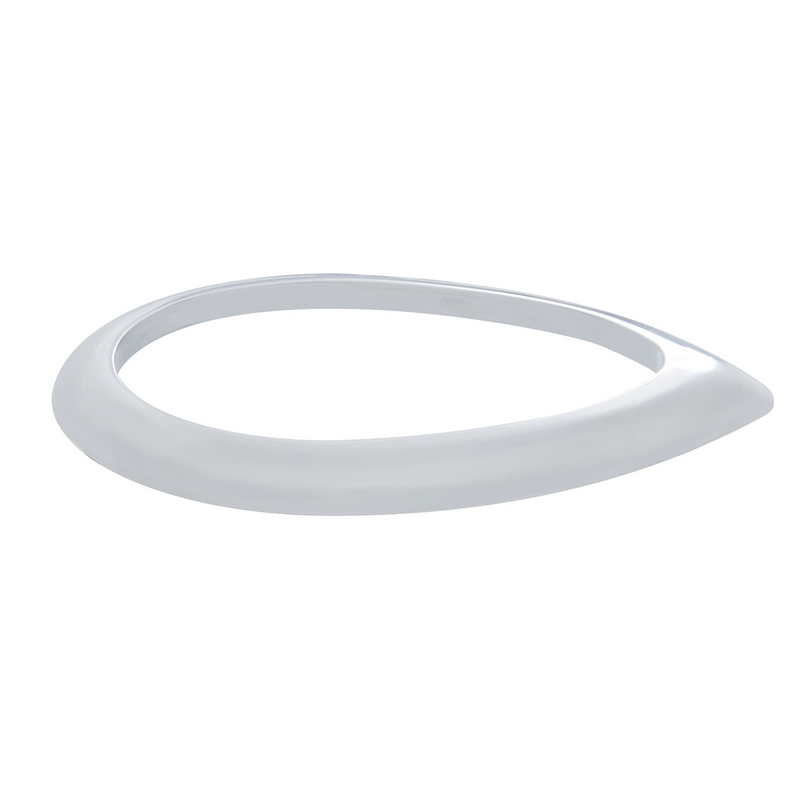 UP-34024 "Teardrop" Light Bezel